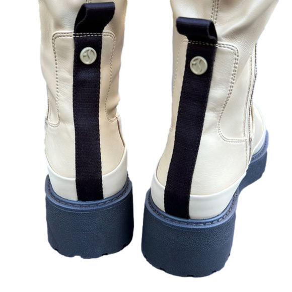 Nib Franco Sorto Janna - Picture 6 of 8